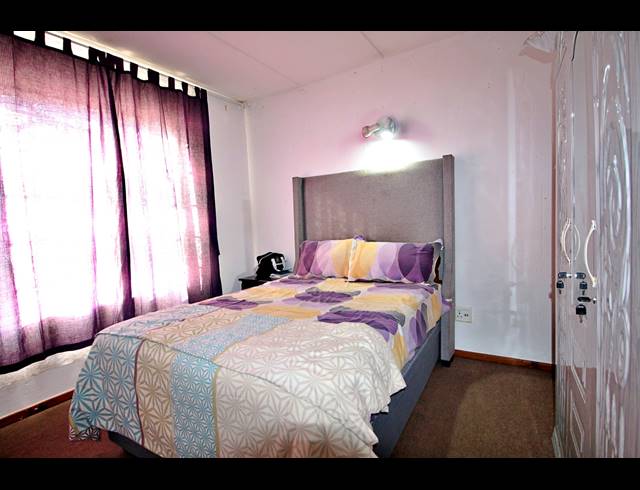 2 BEDROOM APARTMENT FOR SALE IN TERENURE
